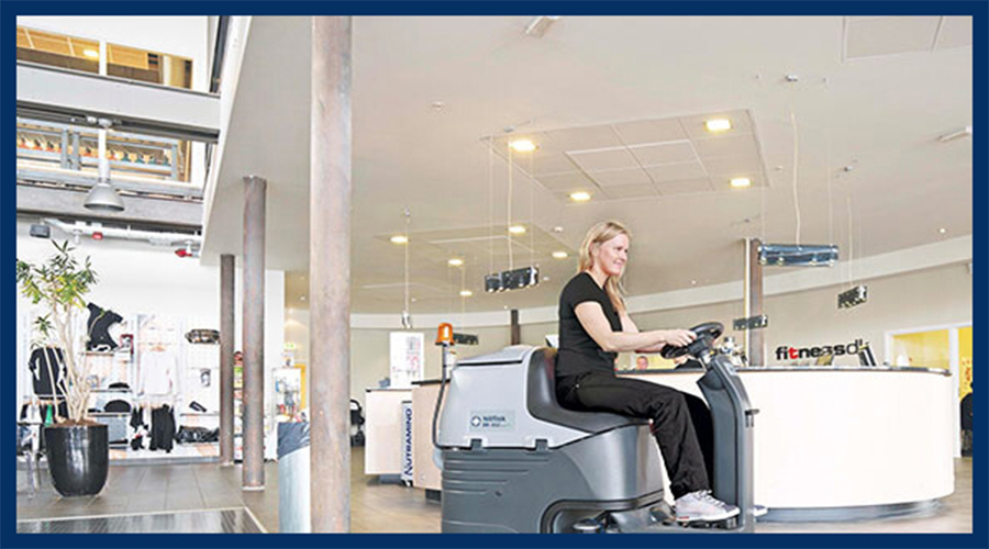 Nett Service Gruppe